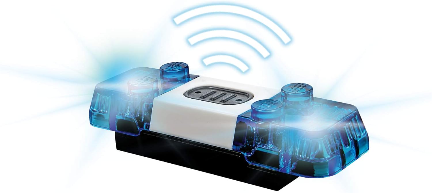 LEGO City Fire Station 60215 Fire Rescue Tower Building Set with Emergency Vehicle Toys Includes Firefighter Minifigures for Creative Play (509 Pieces): Toys & Games