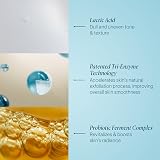 Elemis Dynamic Resurfacing Facial Pads 60 Pack Gentle Exfoliating Rounds view 2