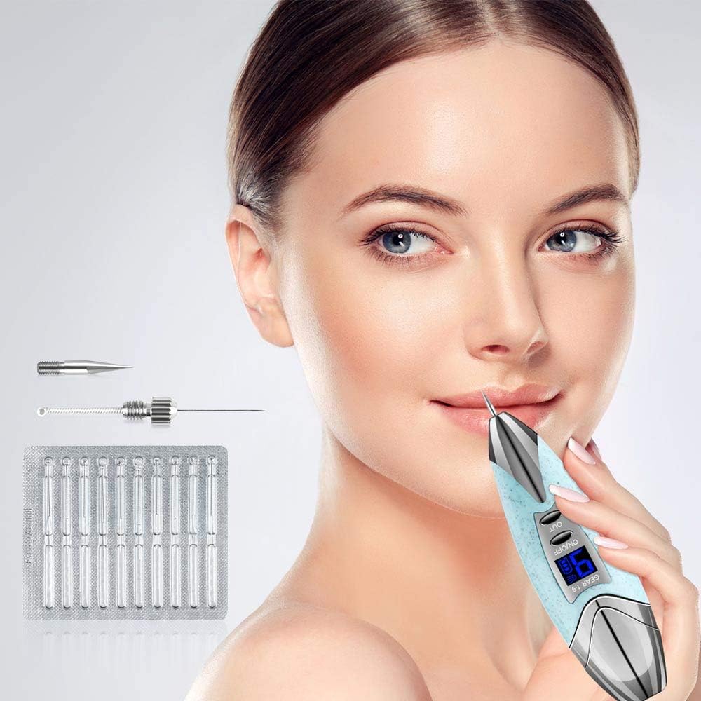 Portable Beauty equipment Multi-Level With Home Usage, USB Charging, Level Adjustable