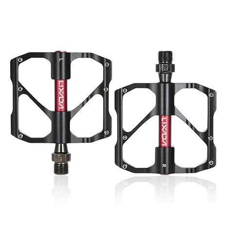 lixada pedals