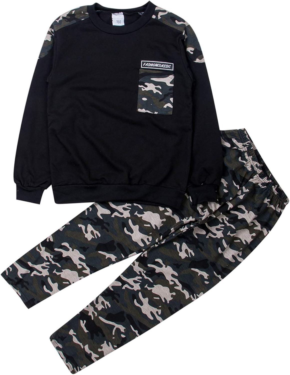 next baby boy tracksuit