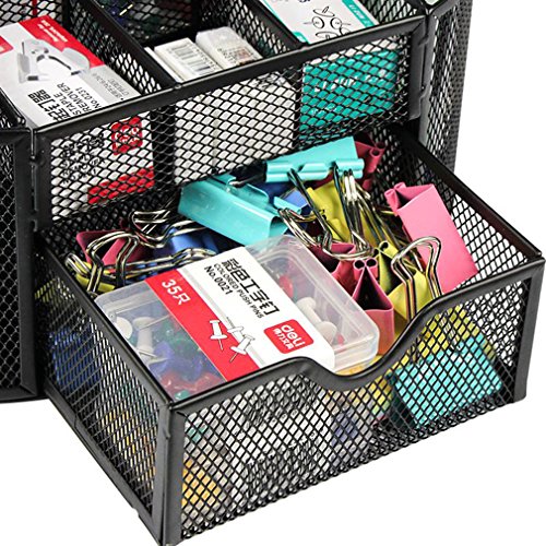 2 MONBLA+Organizer+Multi+Functional+Stationery+Compartments