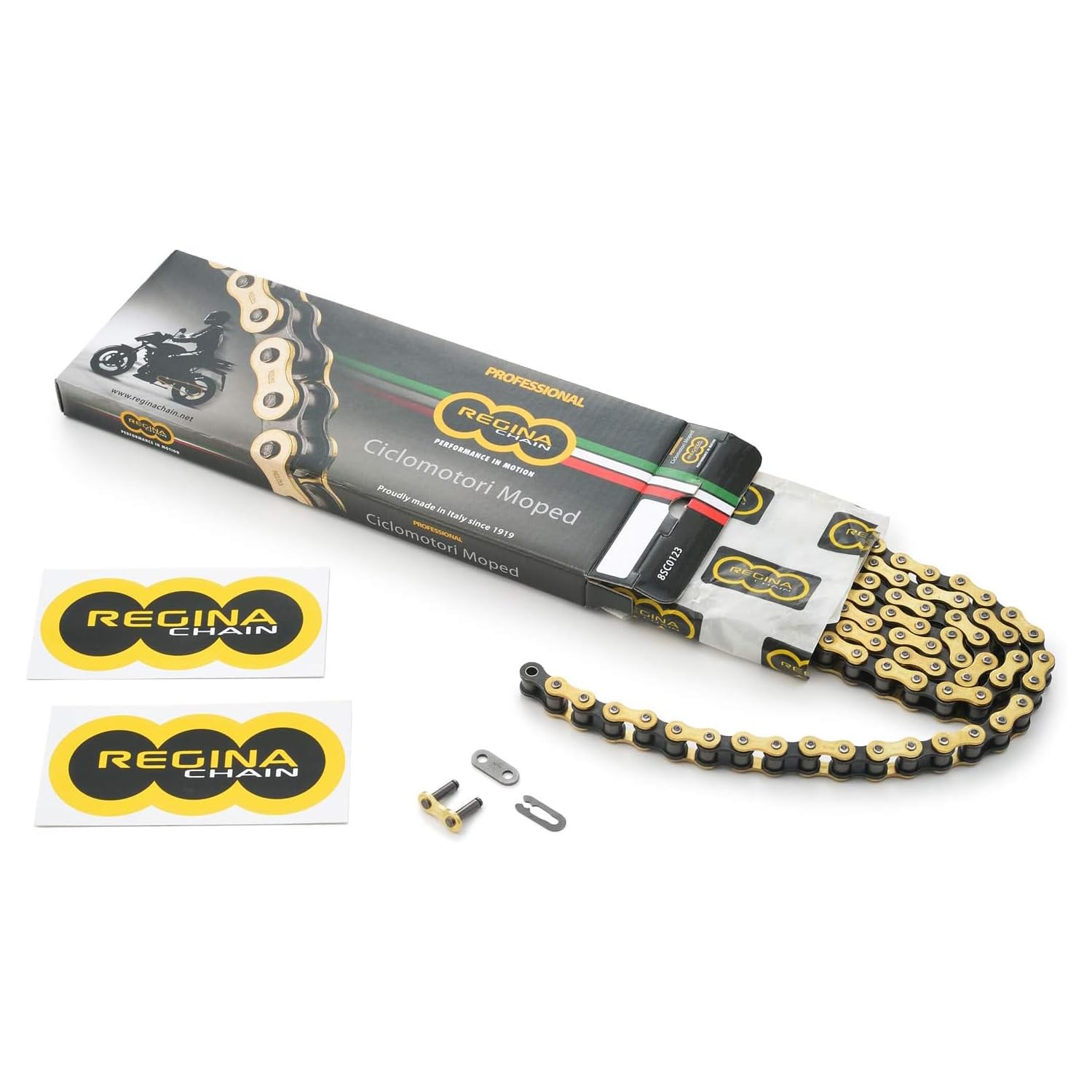 スーパーカブ110