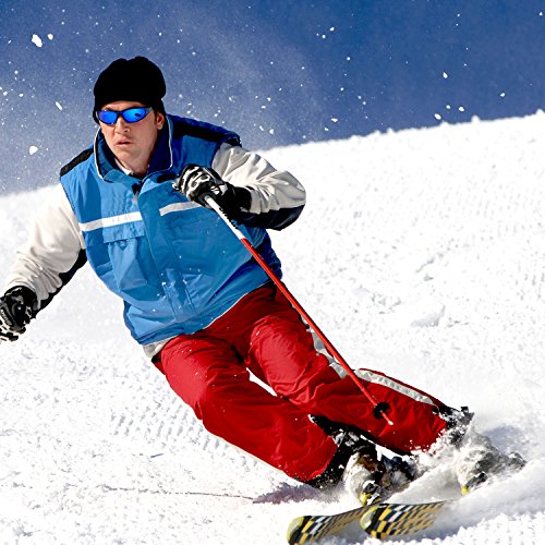 Cozy Products CF Cozy Feet AA Battery-Powered Reusable Shoe Inserts