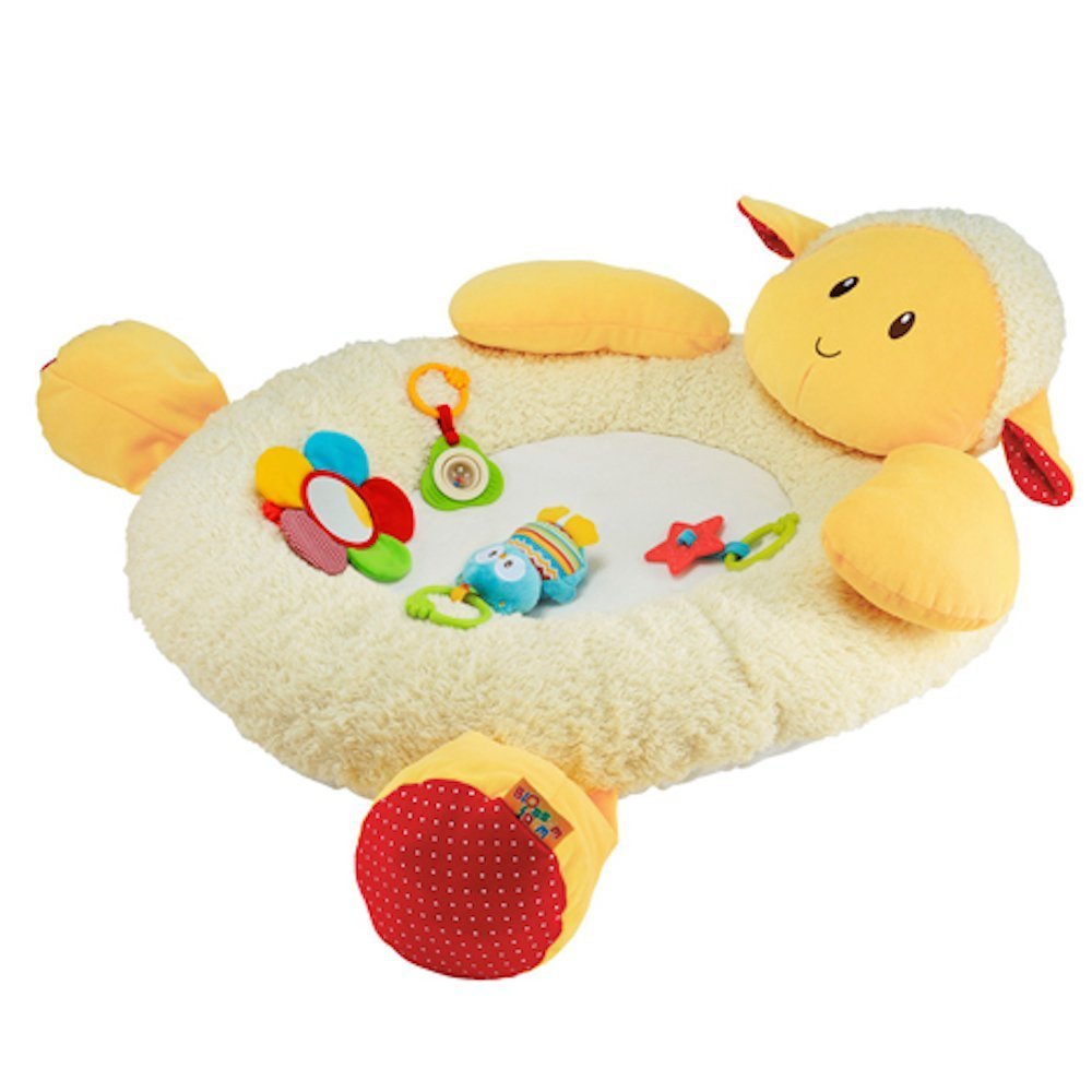 elc play mat