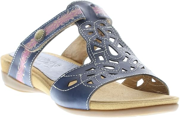 spring step sandals amazon