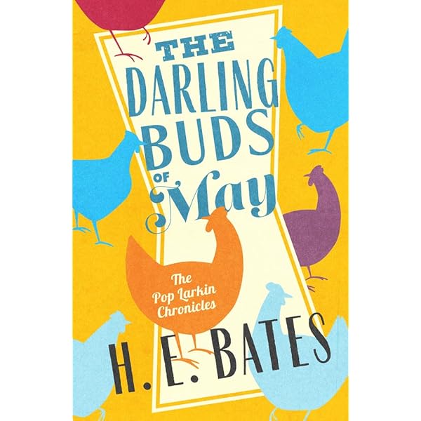 Amazon.com: The Darling Buds of May - Complete Collection