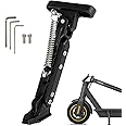 ulip Scooter Kickstand Parking Stand Feet Support Replacement Part Compatible for Ninebot Max G30/Max G30LP Electric Scooter