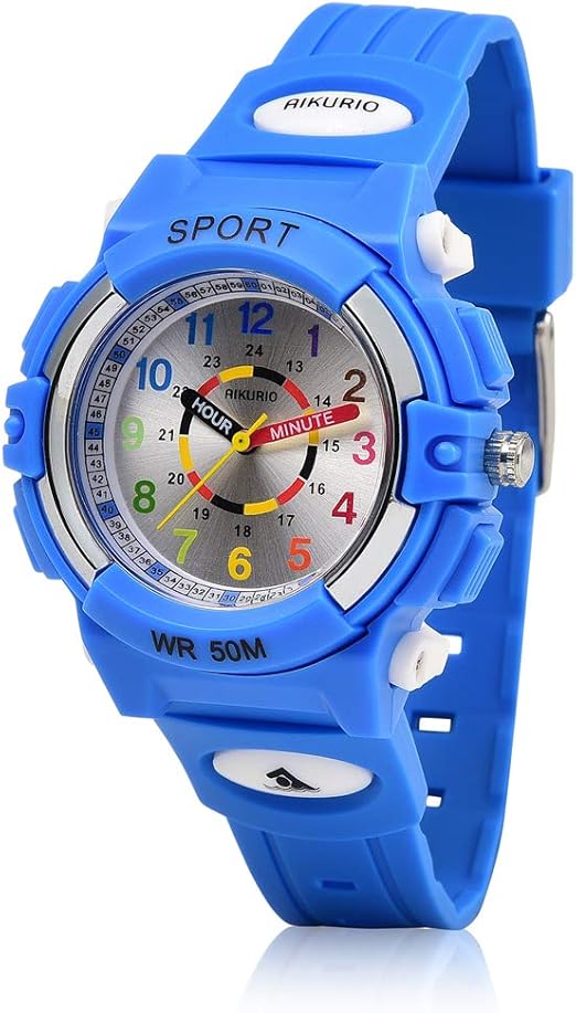 relojes infantiles amazon