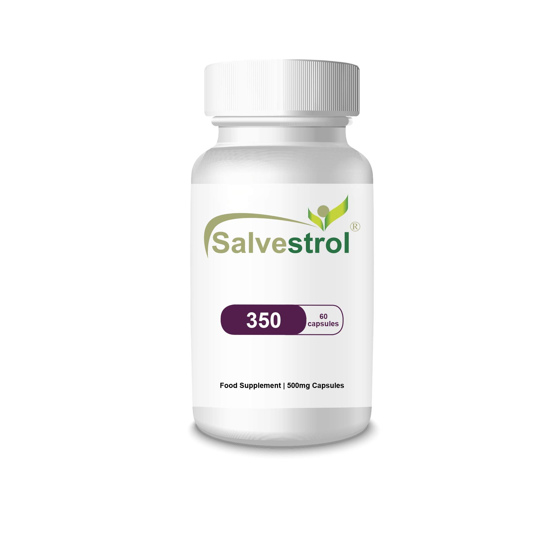Salvestrol Shield 60cap. by Salvestrol