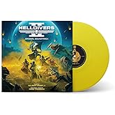 Helldivers 2 Original Game Soundtrack