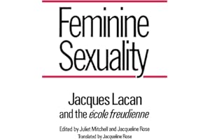 Feminine Sexuality