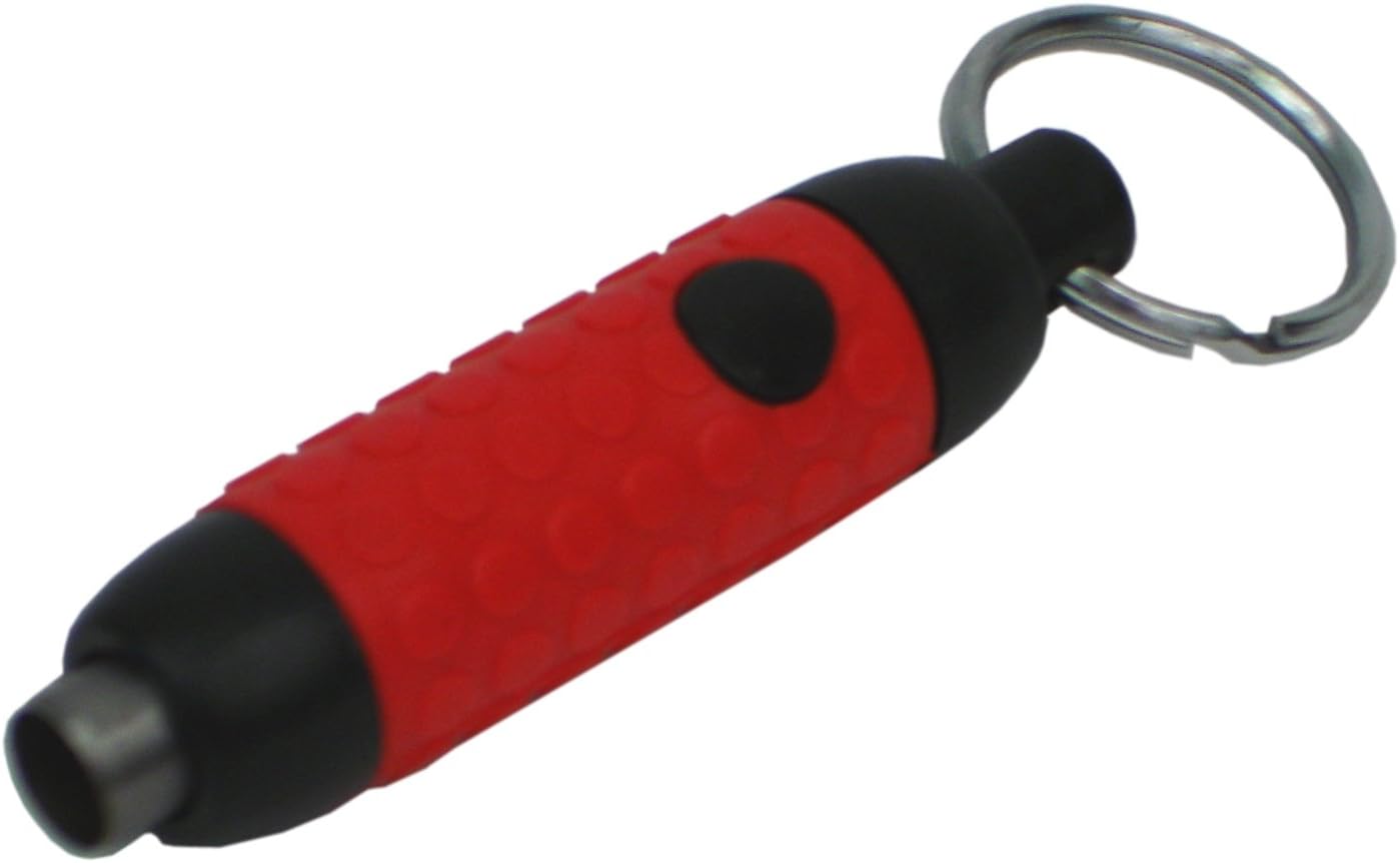 Havana Retractable Red Cigar Punch