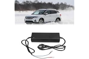 12V Diesel HeaterPower Supply Adapter,110V to 12V Transformer Power Converter,220V to12VPower Converter 180W Diesel-Powered P