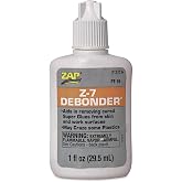 1 oz Z-7 Debonder (5s)