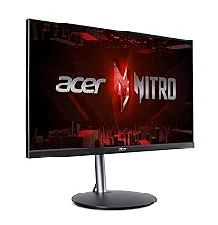 Acer Nitro 23.8" Full HD PC IPS Gaming Monitor