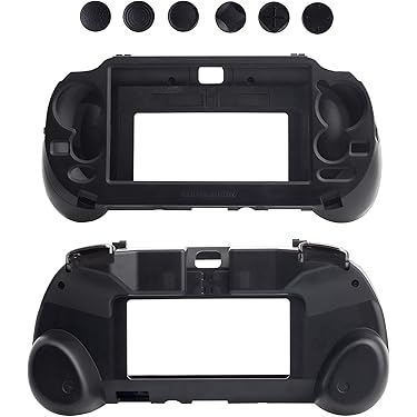 PSPビータとケース Amazon Best Sellers: Best PlayStation Vita Cases & Storage