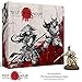 Test Of Honour - Samurai Game Starter Set