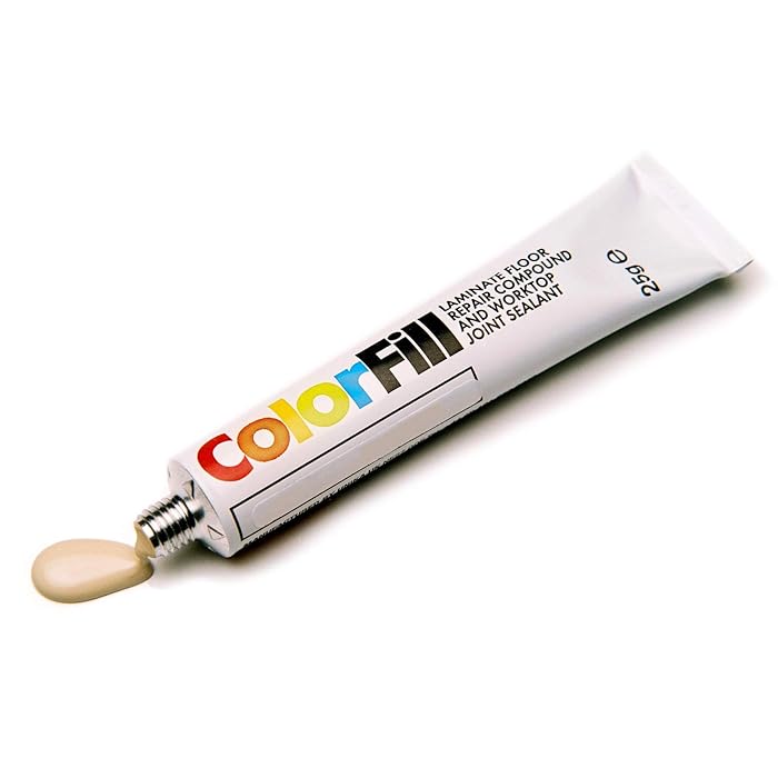 Buy Unika ColorFill Worktop Joint Sealer Compound Laminate Repair