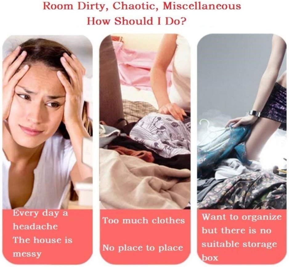 Fuera del armario dirty closet | Los mejores armarios