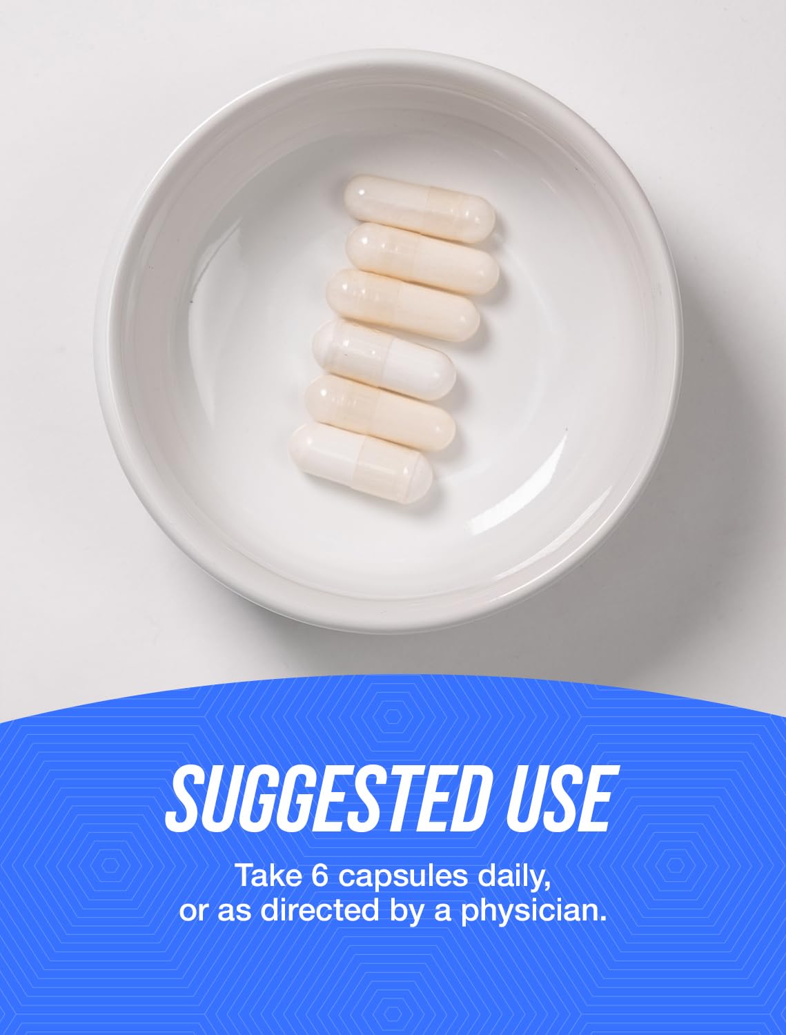 BulkSupplements.com Calcium Citrate Capsules - Calcium Citrate Supplement, with Calcium 1000mg per Serving - Soy Free, 6 Capsules per Serving, 180 Capsules (Pack of 1)