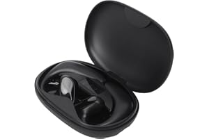 Generic Language Translator Earbuds Wireless 150 Languages Superior Performance for Travelers ABS