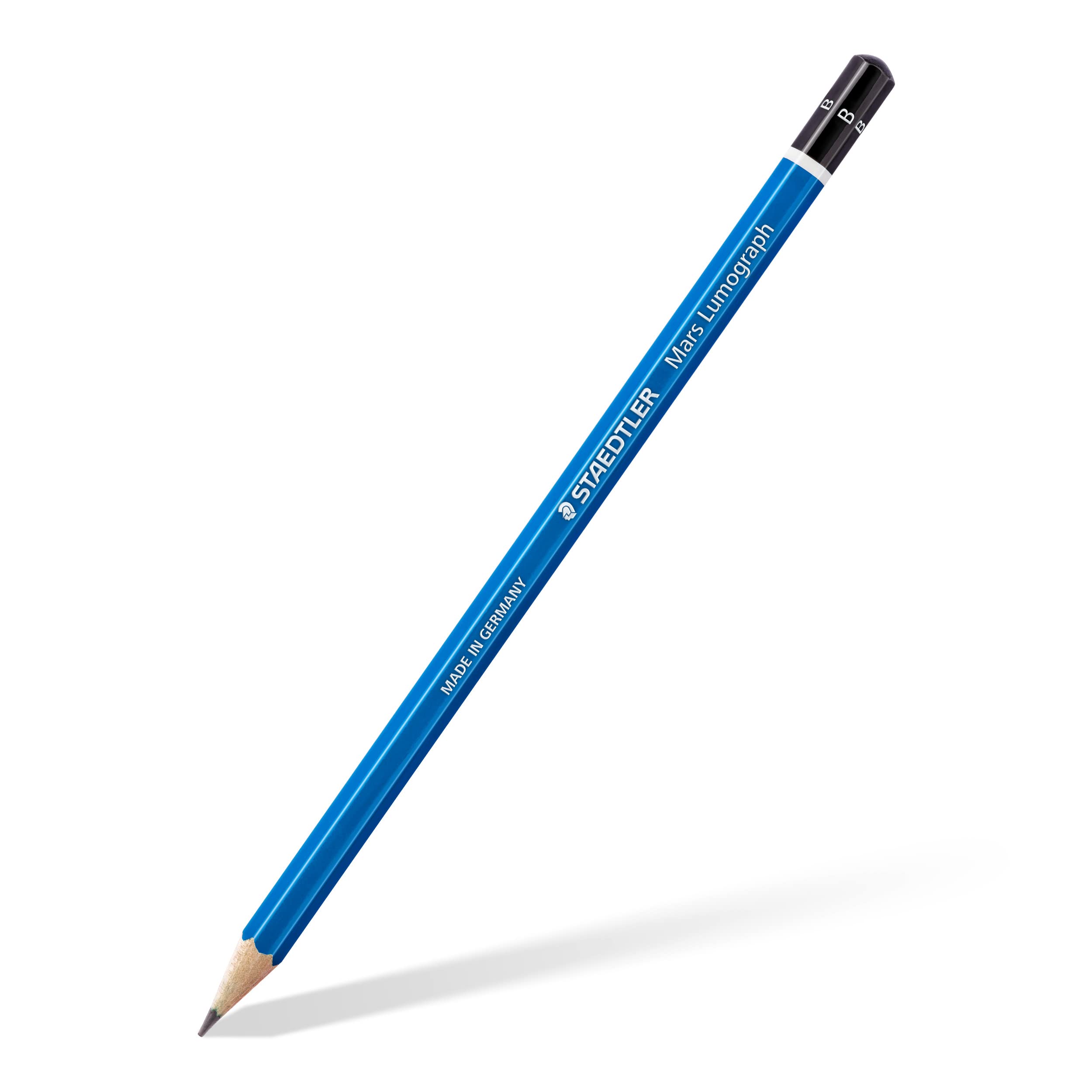 Staedtler 100-B Matita a Grafite