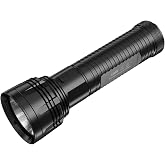 Nitecore EA81 Cree XHP50 Searchlight Flashlight