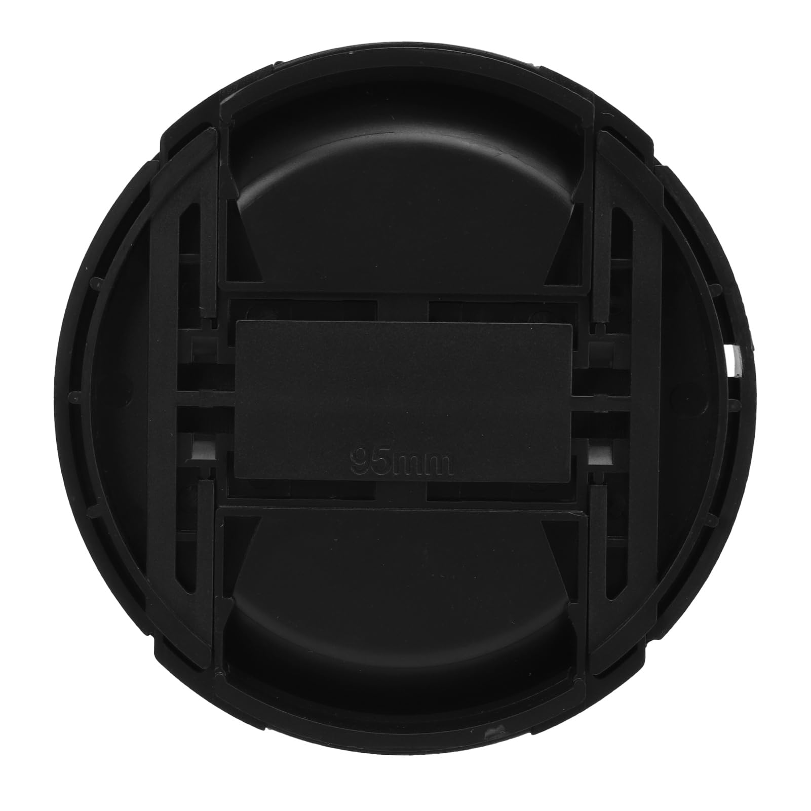 Camera Lens Cap,95mm Lens Cap Accurate Size Camera Lens Cap for Sigma 50‑500 150‑600 for 200‑500