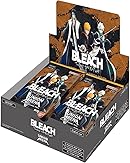 Union Arena English TCG: Bleach Thousand-Year Blood War UE01BT 1st Edition Booster Box - 16 Packs