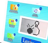 Lexibook JC498i1 Learning Laptop Bilingual English French 124 Activities view 3