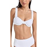 Solid & Striped Women's The Lilo Bikini Top
