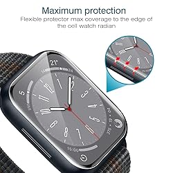 LK 6 Pack for Apple Watch 41mm / 40mm Screen