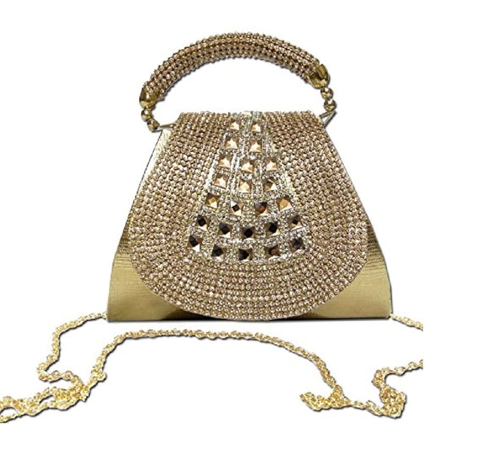 globalera women's clutch