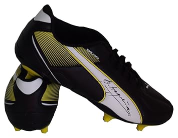 botas de futbol real madrid