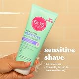 EOS Shaving Cream for Sensitive Skin 7 fl oz view 2