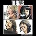 Beatles Wall Calendar (2019)