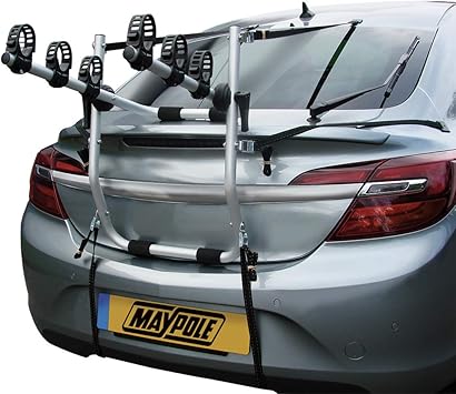 maypole 2 cycle carrier
