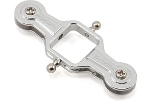 MICROHELI CNC Main Blade Grips: Blade 120SR