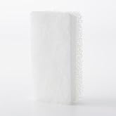 Urethane Foam 3-Layer Sponge (Set of 3)