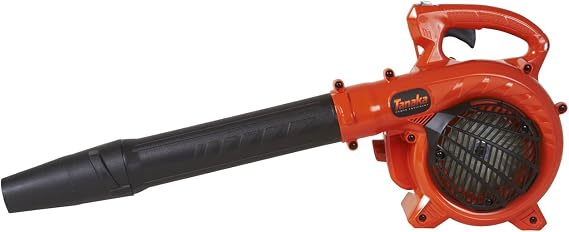 Hitachi TRB24EAP Tanaka 23 9cc 2 Stroke 170 MPH Gas Powered Handheld 