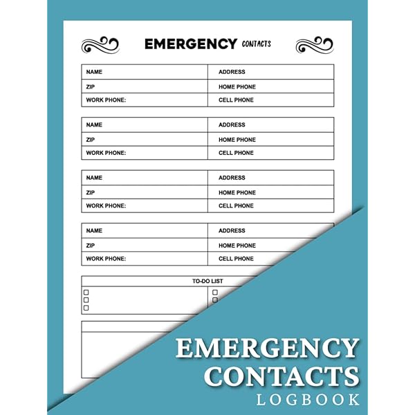 amazon-com-daycare-emergency-contact-forms-book-children-emergency-contact-form-for-child-care-centers-preschools-and-home-daycare-providers-100-pages-50-forms-publishing-lbzha-da-books for Free Printable Daycare Emergency Contact Form Amazon.com: Daycare Emergency Contact Forms Book: Children Emergency Contact Form for Child Care Centers, Preschools, and Home Daycare Providers | 100 Pages (50 Forms): Publishing, Lbzha.Da: Books for Free Printable Daycare Emergency Contact Form