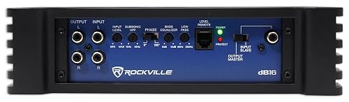 Rockville Destroyer 12D1 12" Competition Car Subwoofers (Pair) - 2000W RMS Dual Voice Coil