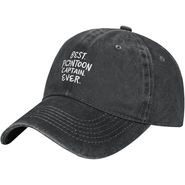 Ukraine Tryzub Baseball Cap - Black Proud Ukrainian Symbol Hat, Adjustable - View #14