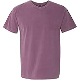 Comfort Colors Men's Adult Short Sleeve Tee, Style 1717