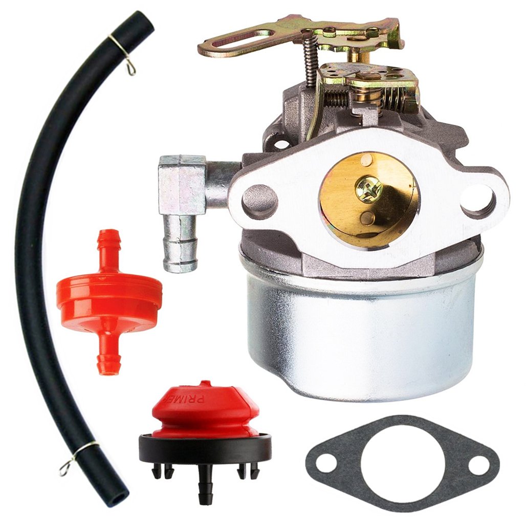 Best 4Hp Lawn Mower Fuel