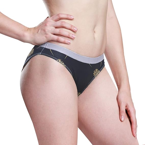 Amazon Co Jp レディースショーツ シームレスなバロック 黄金ヴィンテージ パンツ パンティー 女性下着 ローライズ 通気性 伸縮性 無地 スポーツショーツ 中ウェスト 美尻 2枚セット S 2xl 服 ファッション小物