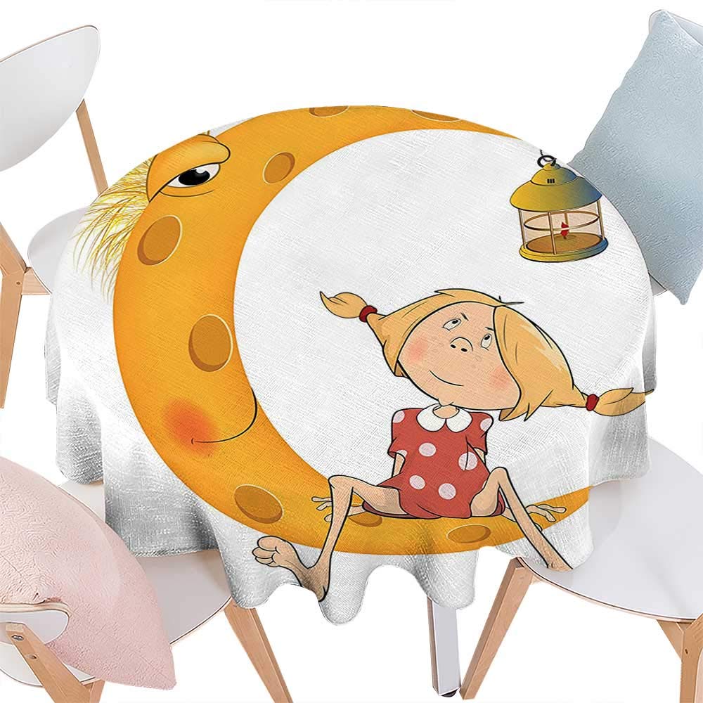 Amazon Com Roundtable Cloth Suitable All Occasions 153 Round