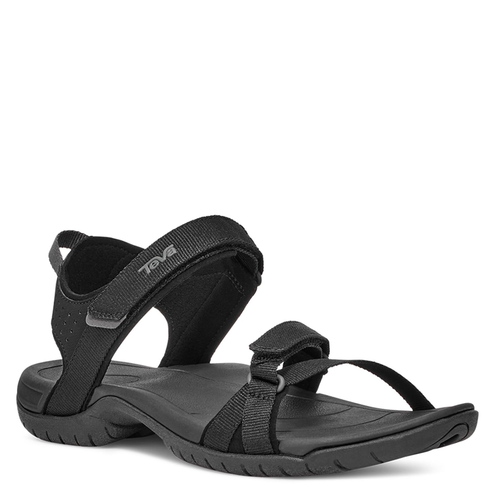 Photo 1 of Teva Women's Verra, Black/Black, 8 M US