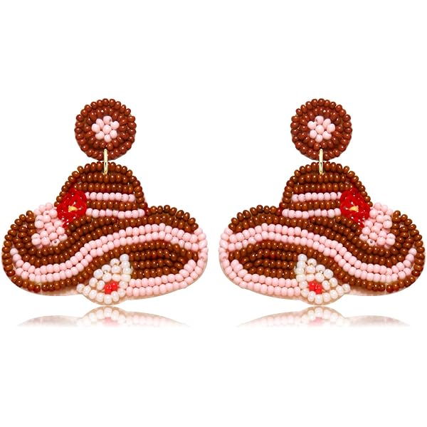 Derby Earrings Horseshoe Earrings For Women Derby Turkey